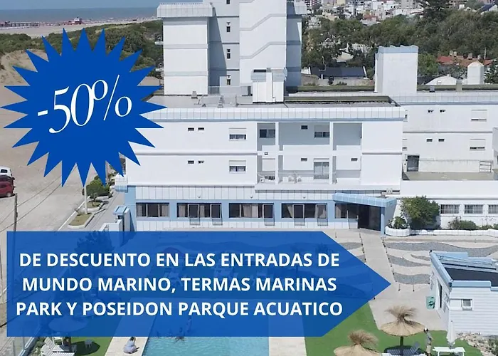 Hotel Solmar