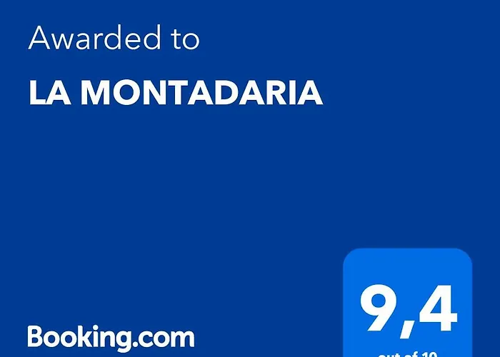 La Montadaria