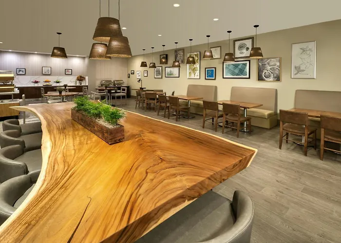 Element By Marriott Toronto Airport Hotel Mississauga
