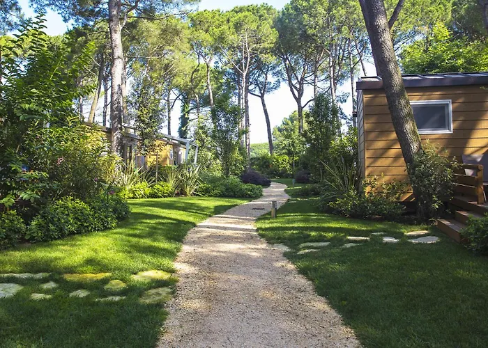 Dei Fiori Camping Village