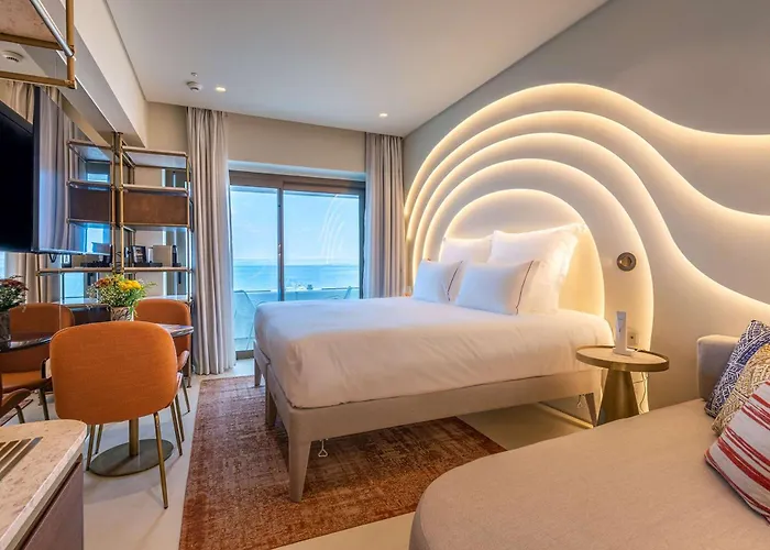 Isla Brown Corinthia Resort & Spa, Curio Collection By Hilton