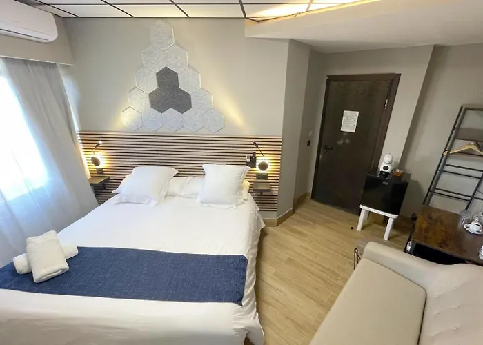 Monasterio Granada - Adults Only