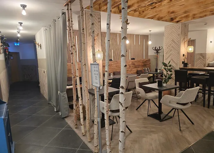 Hotel Garni FairSchlafen