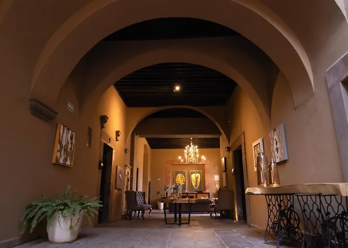Hotel Plaza de Armas