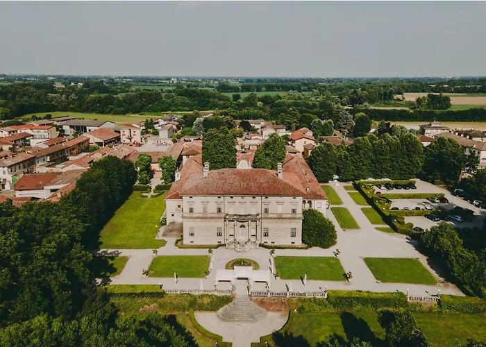 Relais Villa Zaccaria