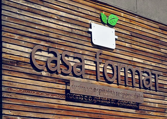 Casa Format