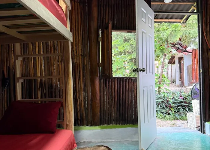 Tree House Tulum