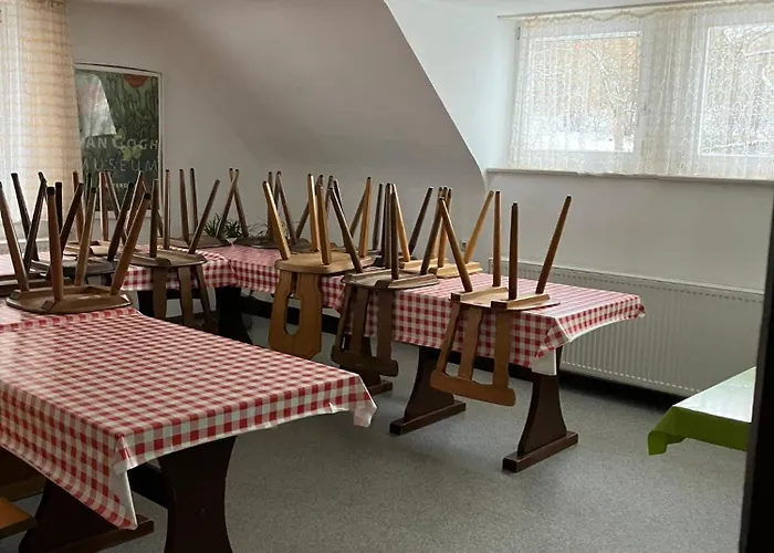 Naturfreundehaus Weinstadt-Struempfelbach