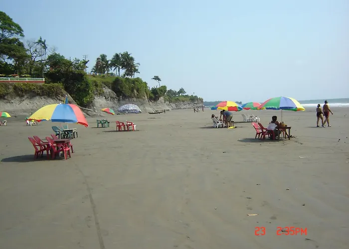 Bahia Del Sol - Ladrilleros