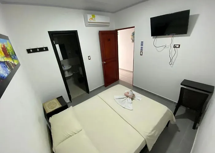 Hotel Inmaculada Real Florencia 