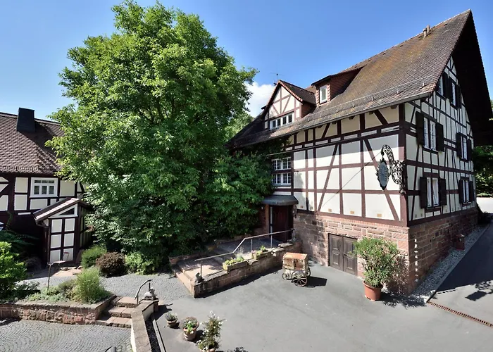 Dammühle
