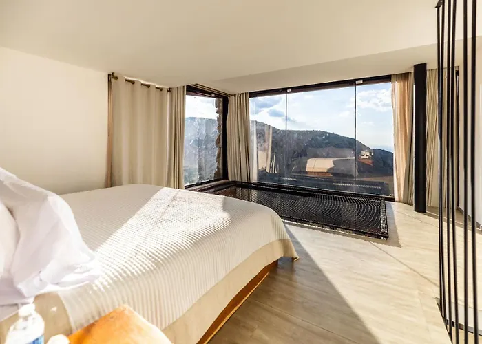 Hotel El Templo