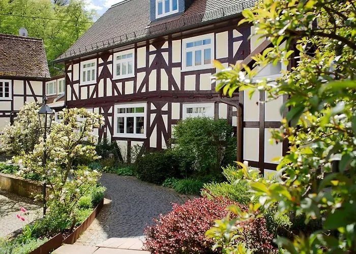 Dammühle
