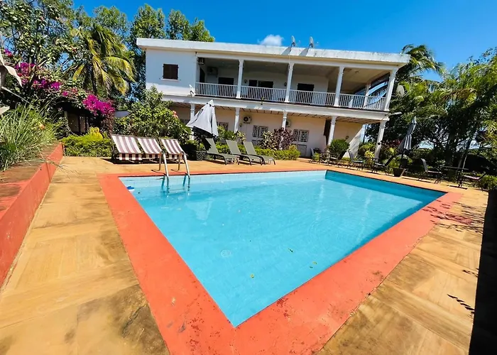 Villa Suarez