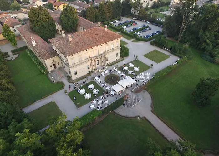 Relais Villa Zaccaria