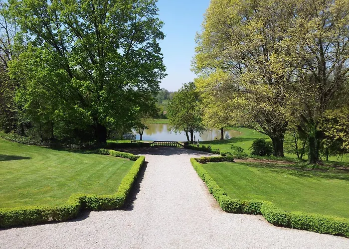 Relais Villa Zaccaria