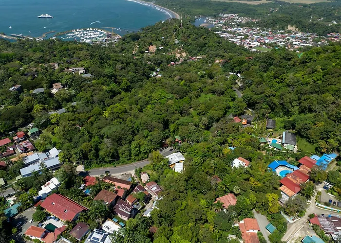 Condiminium Villas Mymosa