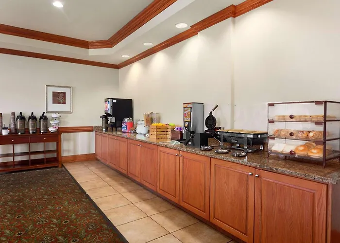 Country Inn & Suites By Radisson, Tifton, Ga