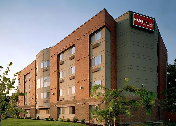 Madison Inn