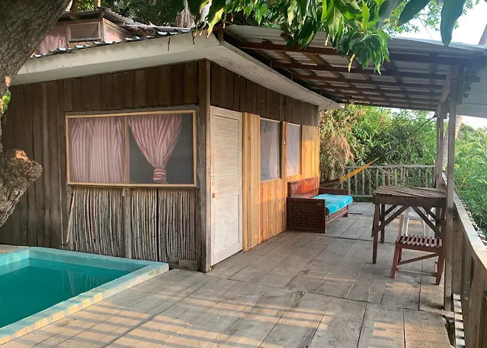 cocos camp