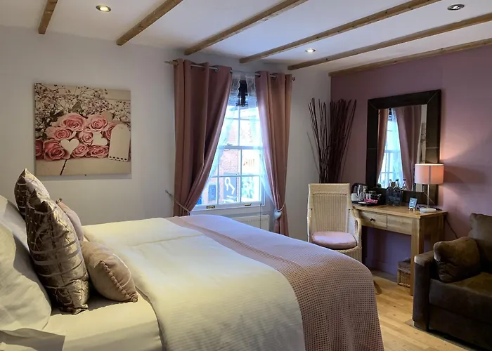 Bath House Hotel