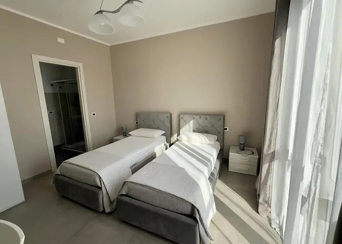 B&B Al Centro