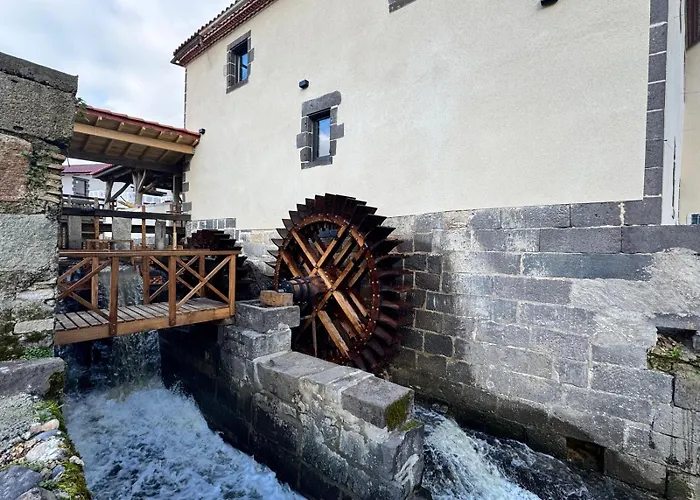 Gite De La Borie Saint-Ignat
