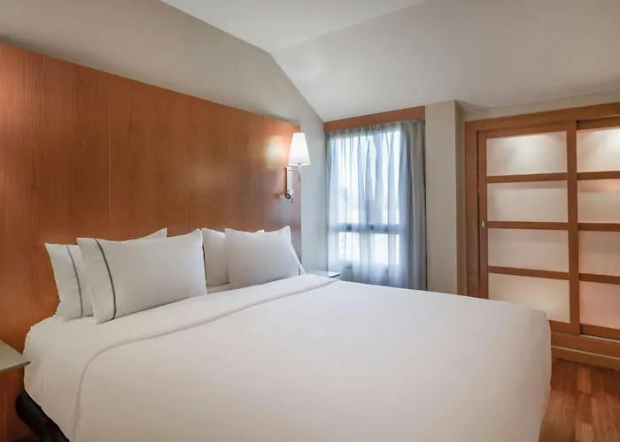 Ac Hotel Palencia By Marriott