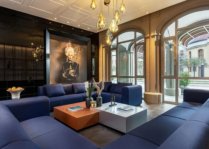 Hotel Luc, Autograph Collection