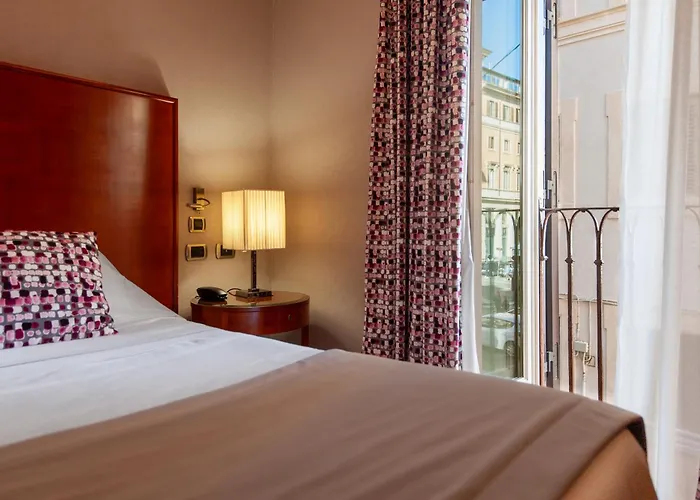 Hotel Delle Nazioni