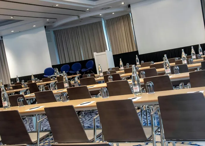 Renaissance Brussels Hotel Ixelles