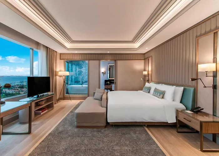 Renaissance Polat Istanbul