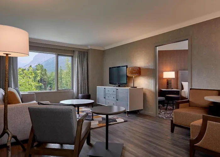 Kananaskis Mountain Lodge, Autograph Collection