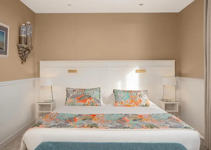 Castel Clara Thalasso & Spa Bangor