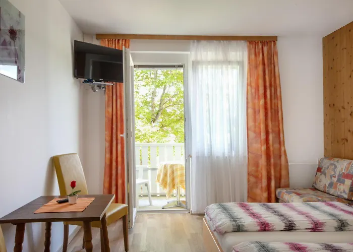 Bed&Breakfast Eckwirt