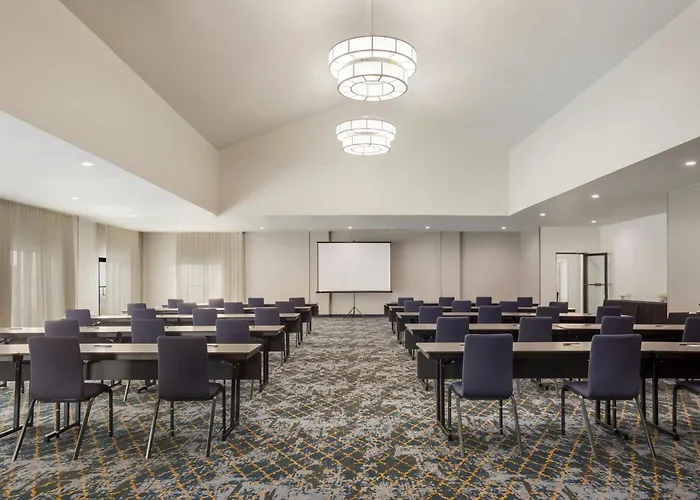 Hotel Courtyard Rockaway-Mount Arlington