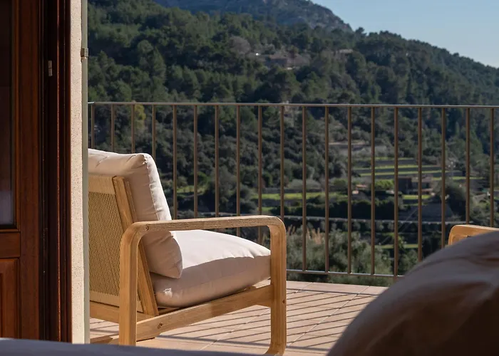 Es Petit De Valldemossa
