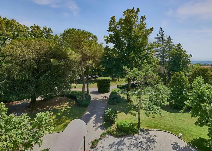 Grotta Giusti Thermal Spa Resort Tuscany, Autograph Collection Monsummano Terme