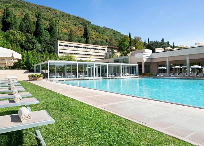 Grotta Giusti Thermal Spa Resort Tuscany, Autograph Collection Monsummano Terme
