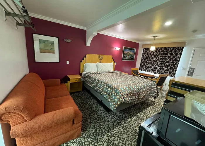 El Dorado Motel