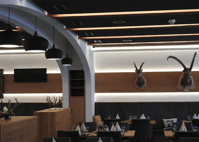 Hotel Spoel Restaurant