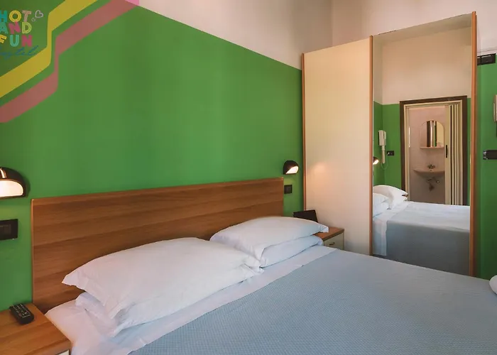 Hotel T Depandance