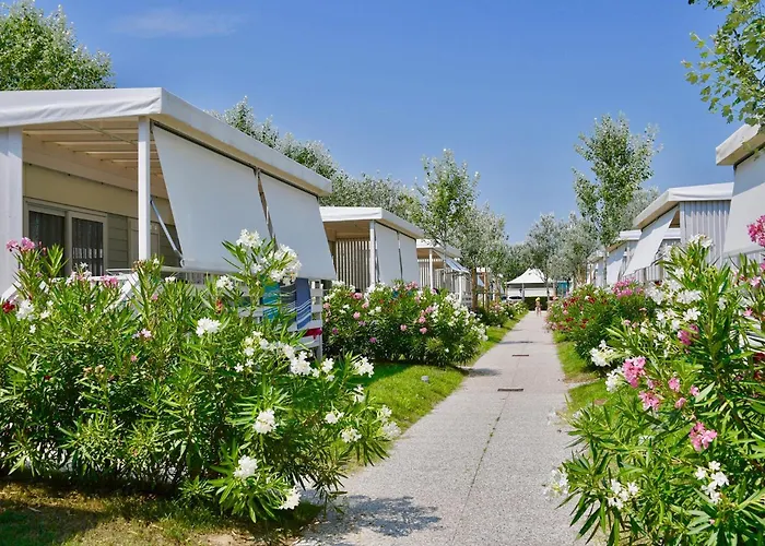 Isamar Holiday Village Chioggia