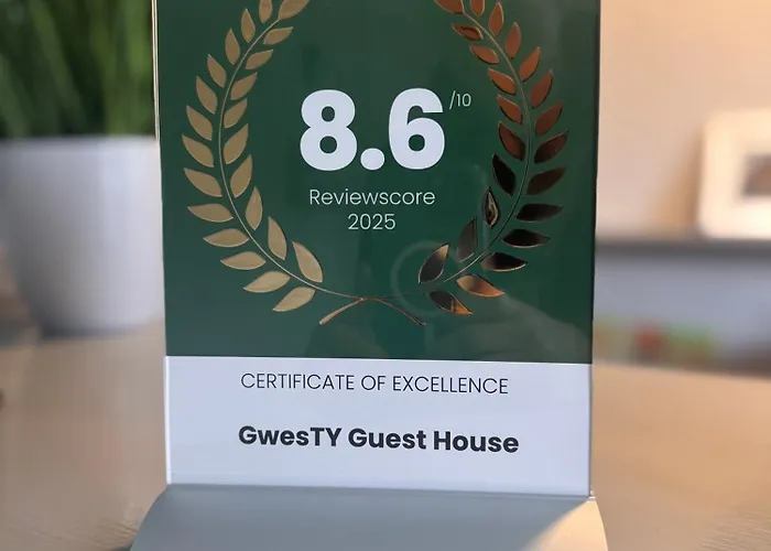 Gwesty Guest House