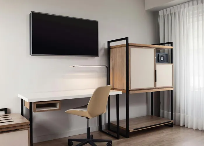 Courtyard By Marriott Lima Miraflores
