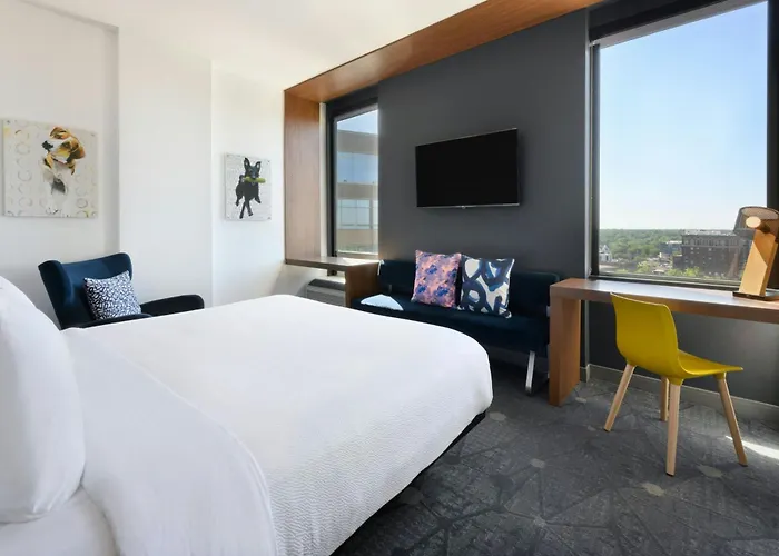 Aloft Downtown
