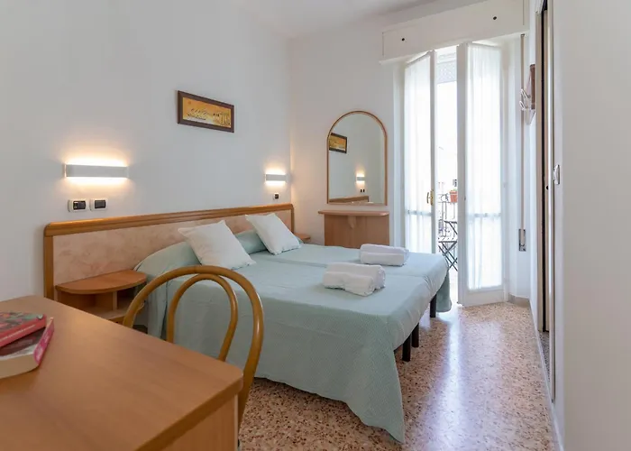 Hotel Greta B&B