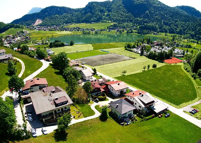 Biolandhaus Seethaler