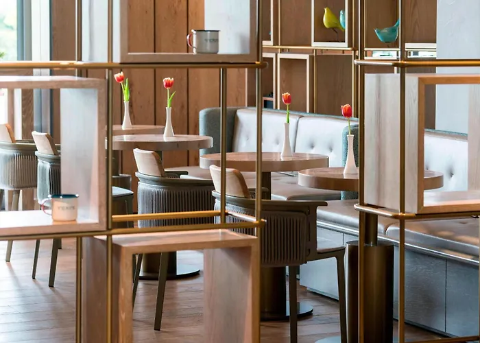 Hotel Nia, Autograph Collection