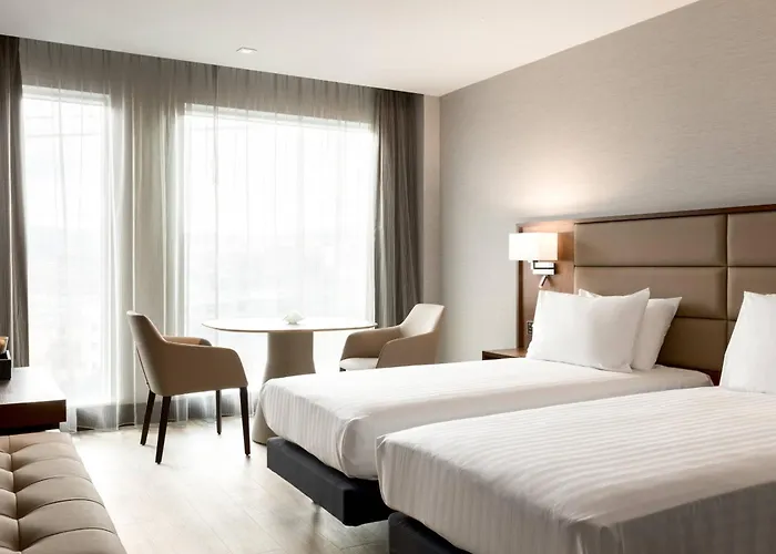 Ac By Marriott
